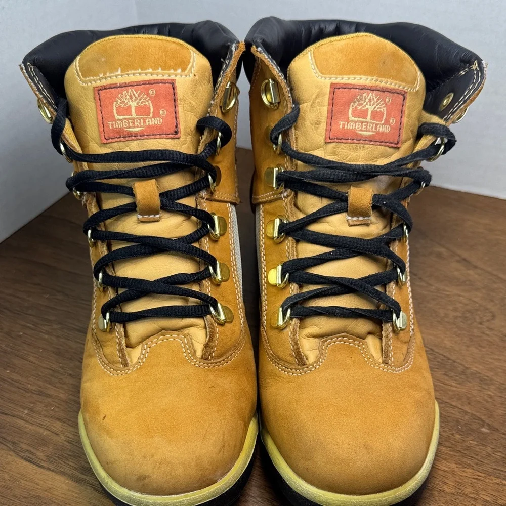 Timberland  6